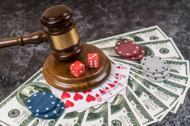Close-up of card dealing and betting layout on a telolet4d Live Baccarat table